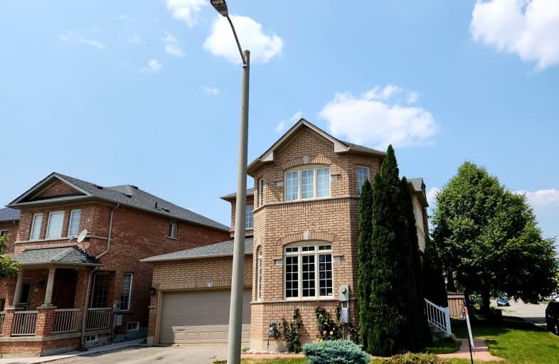 14 Montcalm Boulevard, Vaughan | Image 1