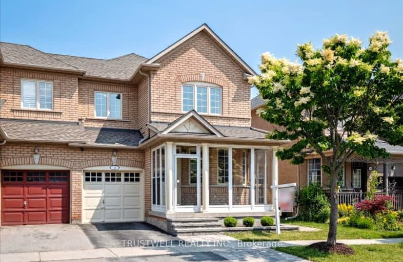 16 Whitford Road, Markham | Image 1