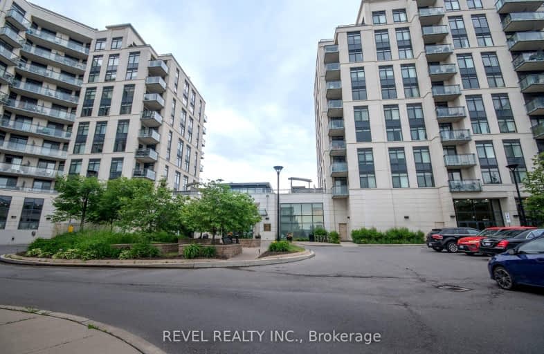 420-12 Woodstream Boulevard, Vaughan | Image 1