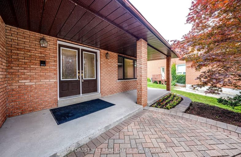 80 Lunau Lane, Markham | Image 1