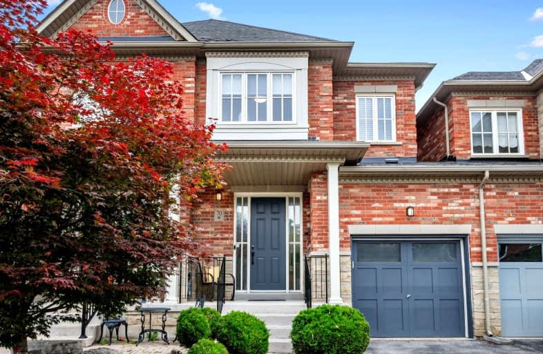 70 Southvale Drive, Vaughan | Image 1