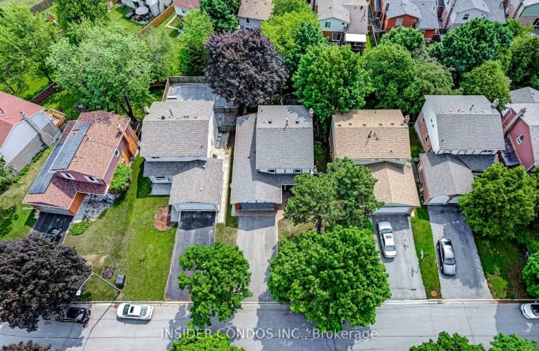 82 Braeburn Drive, Markham | Image 1