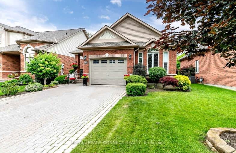 26-55 Bella Vista Trail, New Tecumseth | Image 1