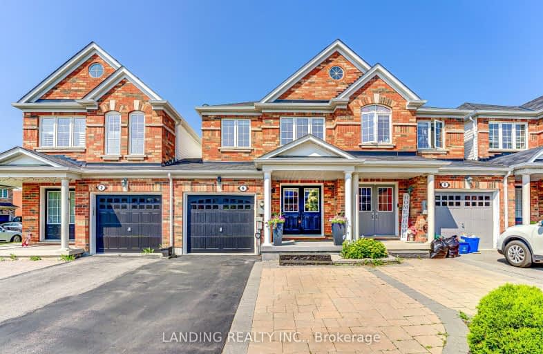 6 Summit Drive East, Vaughan | Image 1