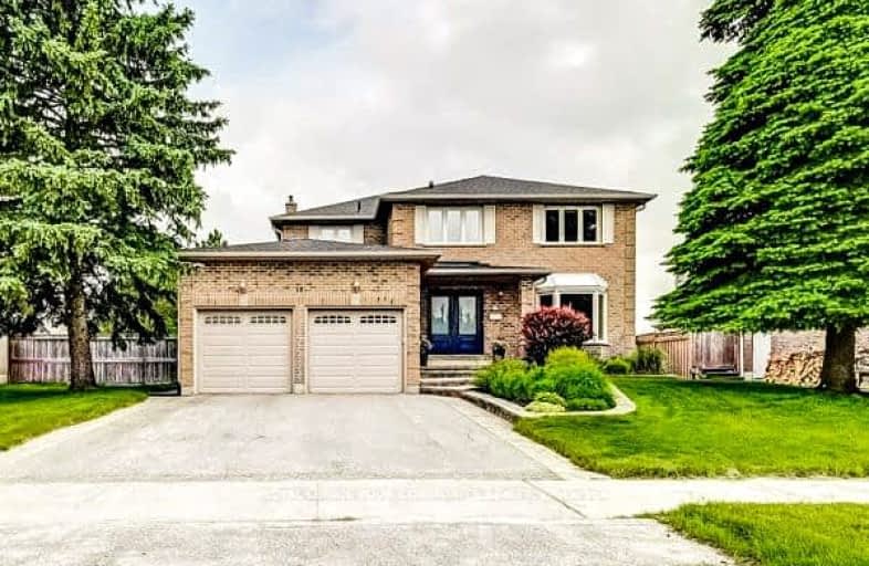 18 Bayswater Avenue, Richmond Hill | Image 1