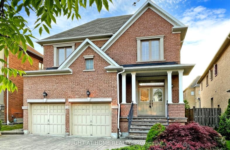 229 Rivermill Crescent, Vaughan | Image 1