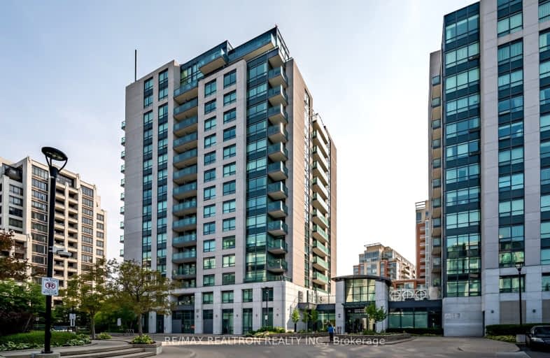 808-75 South Town Centre Boulevard, Markham | Image 1