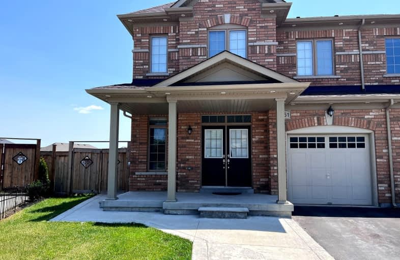 51 Fortis Crescent North, Bradford West Gwillimbury | Image 1