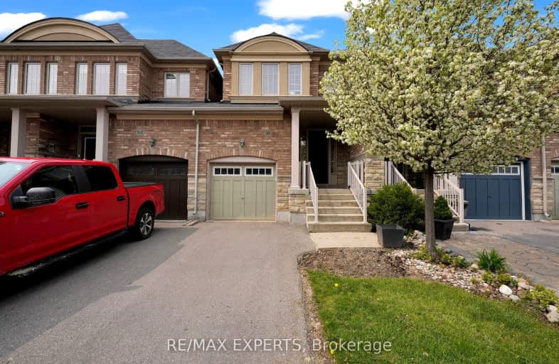 261 Wardlaw Place, Vaughan | Image 1