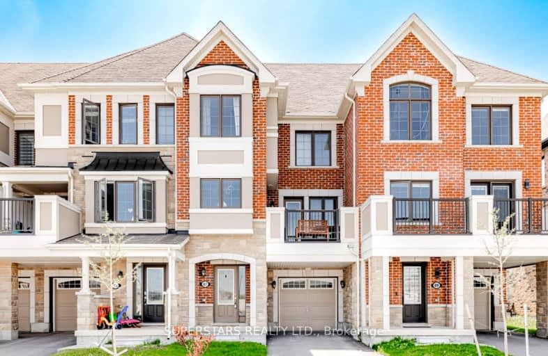 87 Mcalister Avenue, Richmond Hill | Image 1