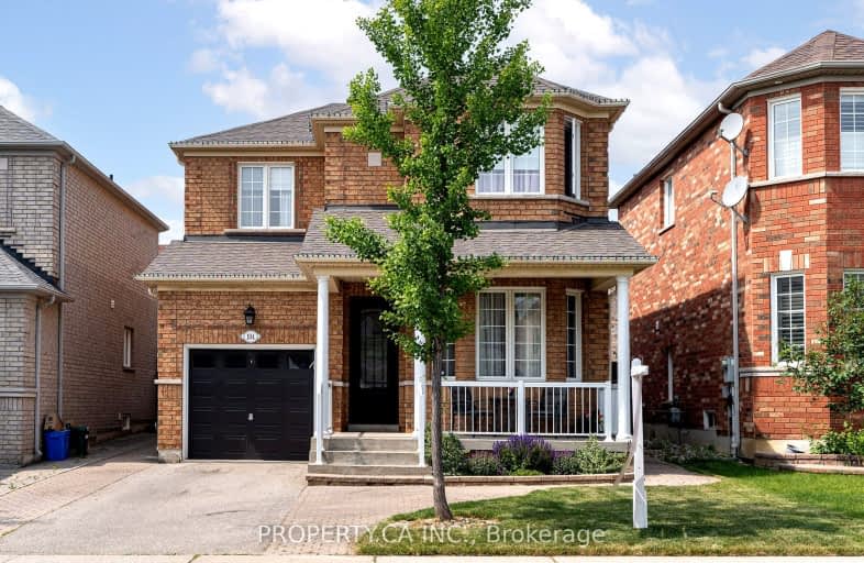 104 Saint Victor Drive, Vaughan | Image 1