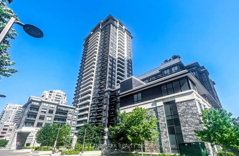 922-15 Water Walk Drive, Markham | Image 1