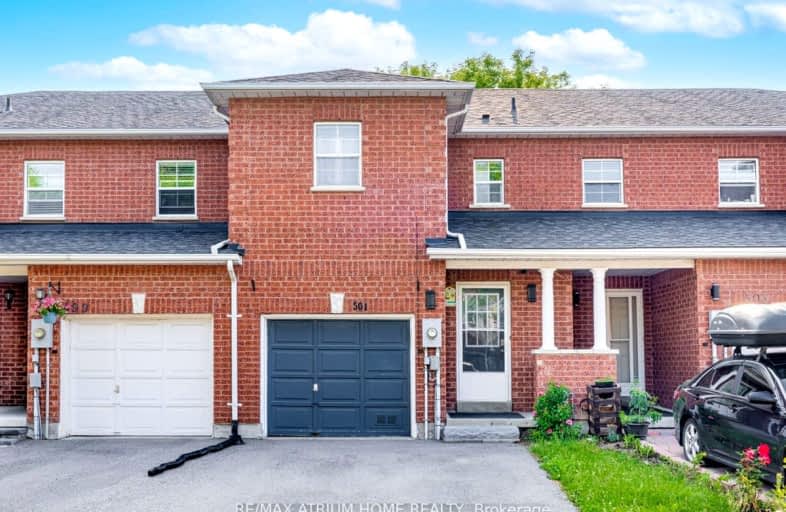 501 Ainsworth Drive, Newmarket | Image 1
