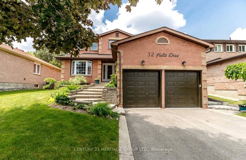 32 Hulst Drive, Bradford West Gwillimbury | Image 1