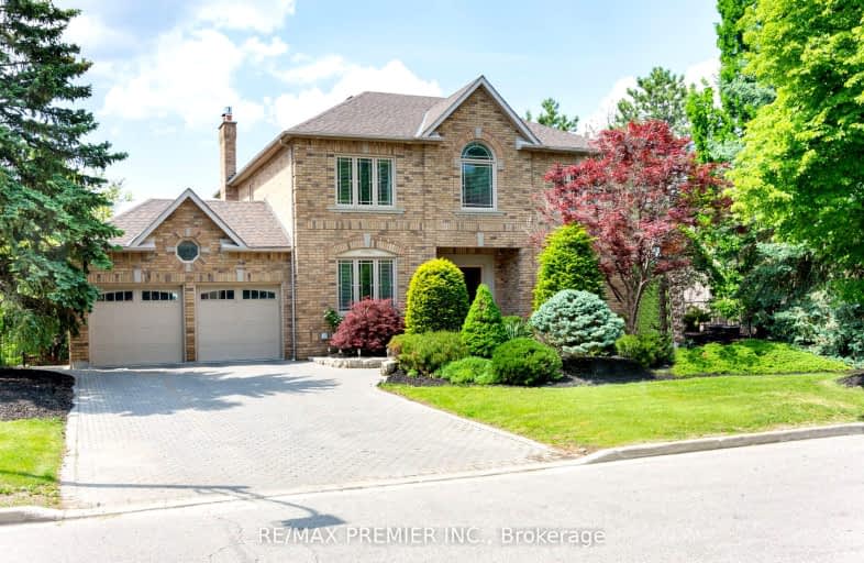 165 Longview Crescent, Vaughan | Image 1