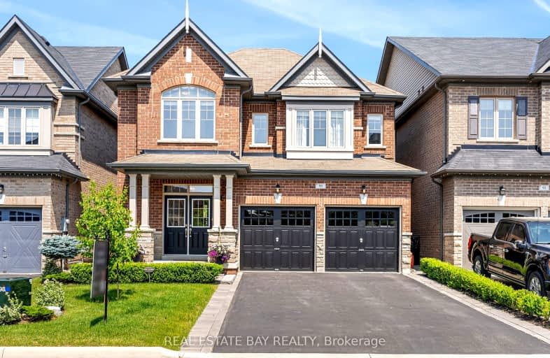 95 Card Lumber Crescent, Vaughan | Image 1