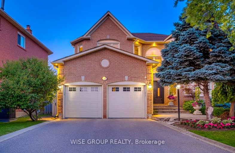 31 Redford Place, Vaughan | Image 1