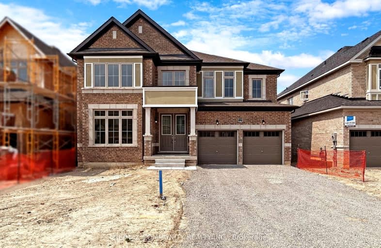 1695 Corsal Court, Innisfil | Image 1