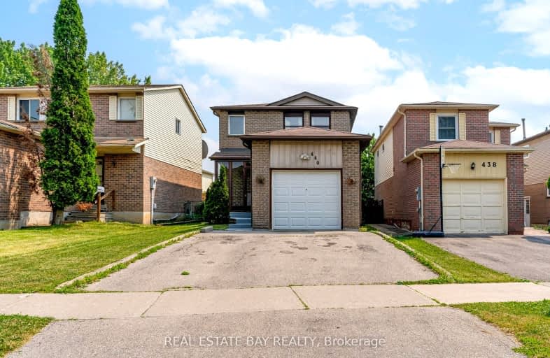 440 Church Street South, Richmond Hill | Image 1