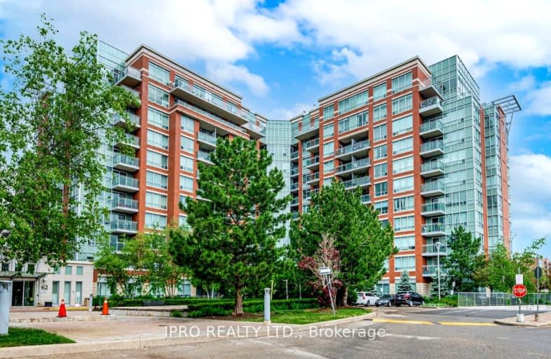 726-62 Suncrest Boulevard, Markham | Image 1