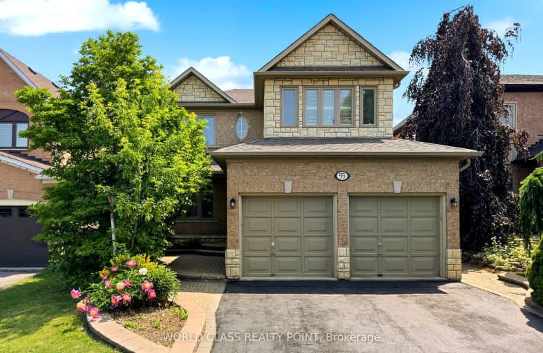 55 Mountcharles Crescent, Vaughan | Image 1