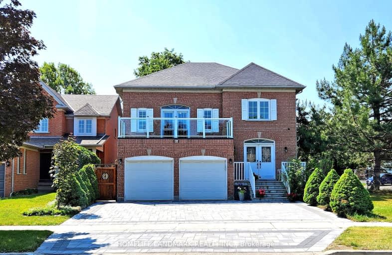 86 Havelock Gate, Markham | Image 1