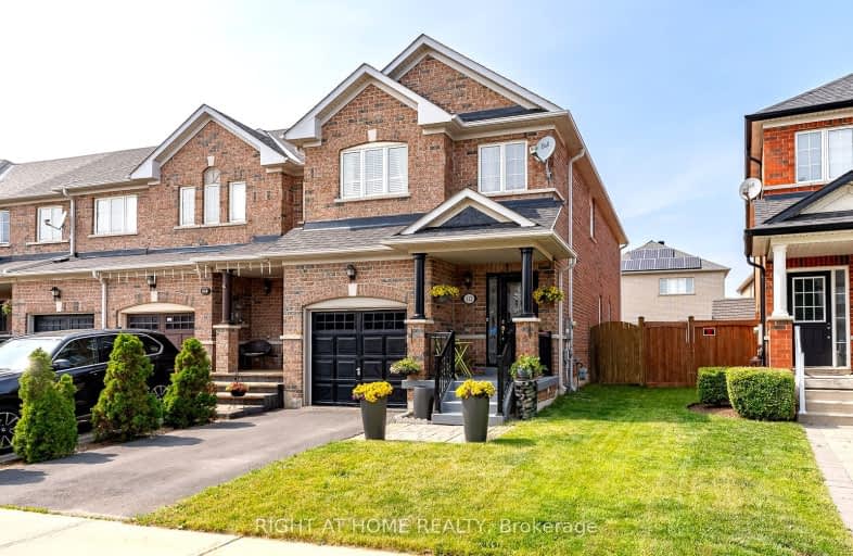 113 Argento Crescent, Vaughan | Image 1