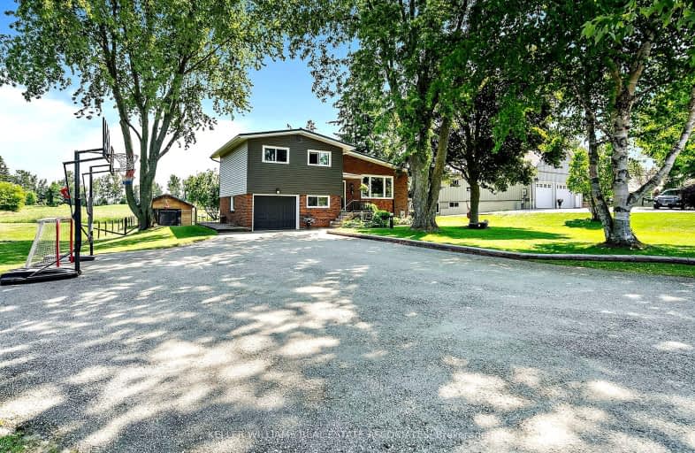 1619 Killarney Beach Road, Innisfil | Image 1