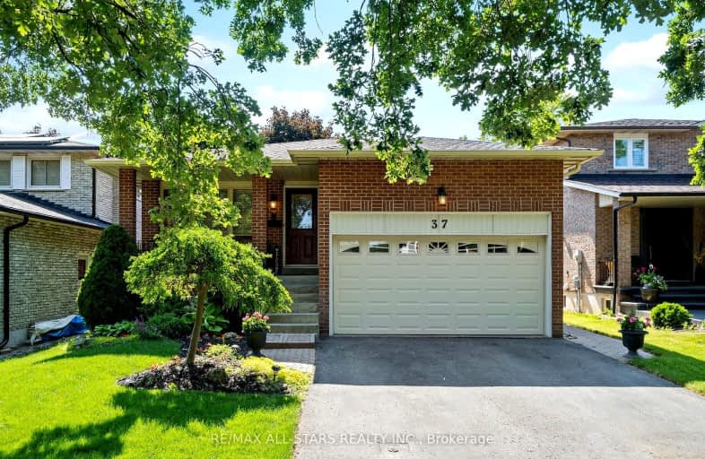 37 Ashland Crescent, Markham | Image 1