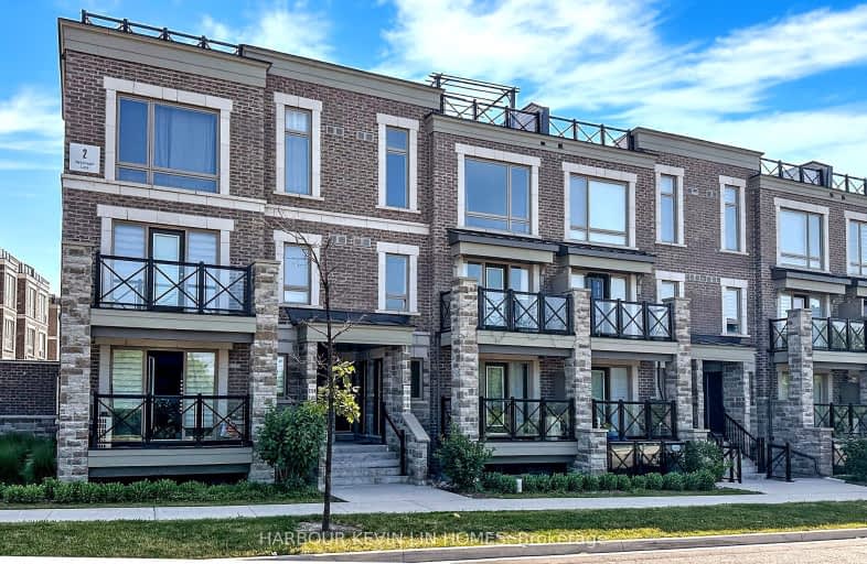 2121-2 Westmeath Lane, Markham | Image 1