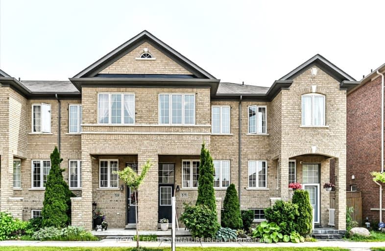 57 Shady Oaks Avenue, Markham | Image 1