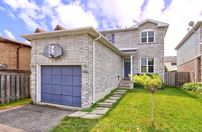 1189 Benson Street, Innisfil | Image 1