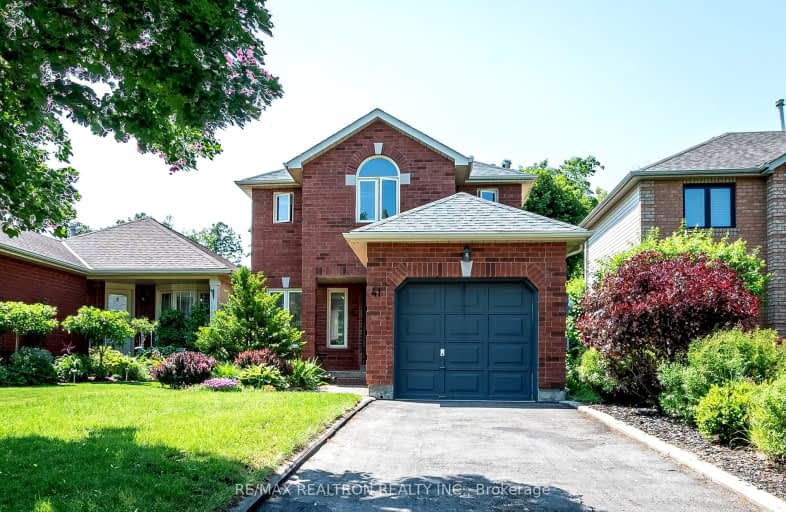 41 Oak Street, New Tecumseth | Image 1