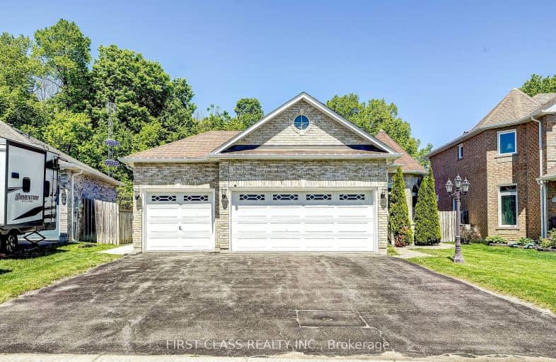 1905 Webster Boulevard, Innisfil | Image 1