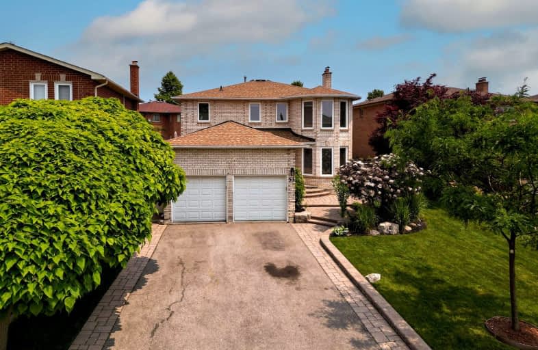 53 Lamar Street, Vaughan | Image 1