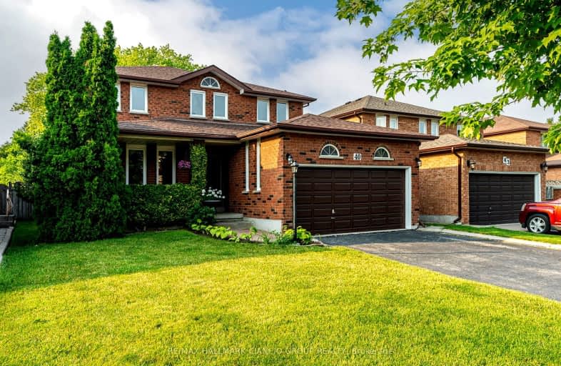 40 Crandall Drive, Markham | Image 1