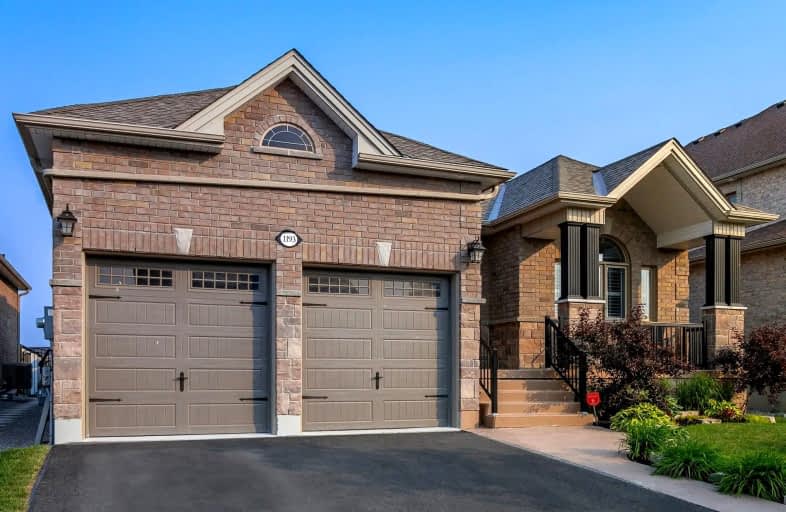 1193 Quarry Drive, Innisfil | Image 1