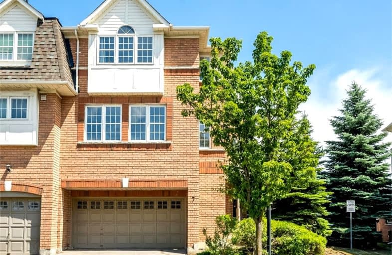 7 Nakina Way, Markham | Image 1