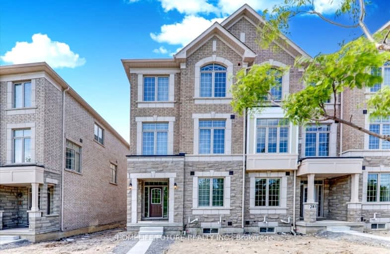 283 Kirkham Drive, Markham | Image 1