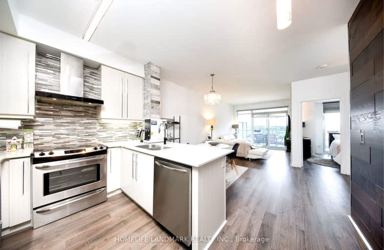 301-55 Oneida Crescent, Richmond Hill | Image 1