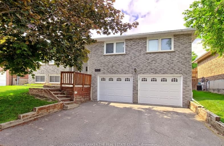 478 Maplegrove Avenue, Bradford West Gwillimbury | Image 1
