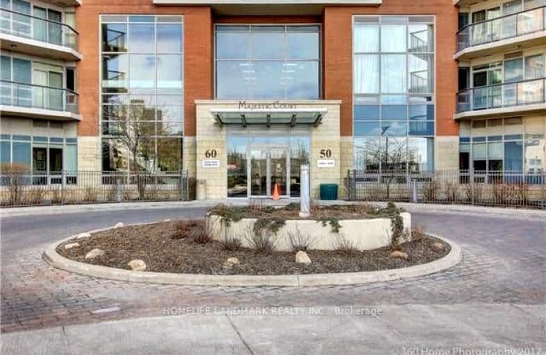 621-50 Clegg Road, Markham | Image 1