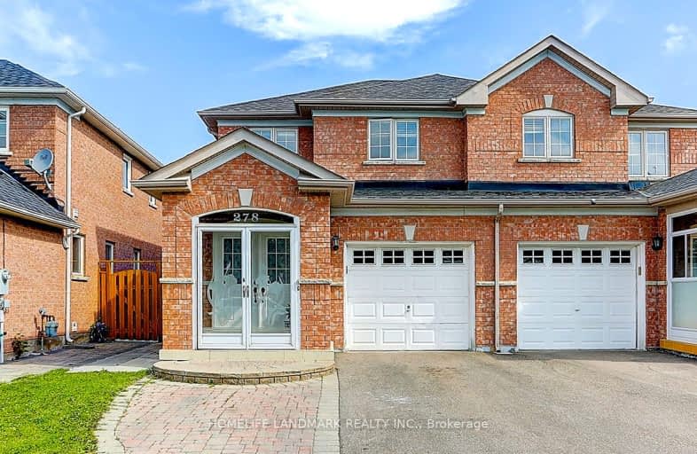 278 Caboto Trail, Markham | Image 1