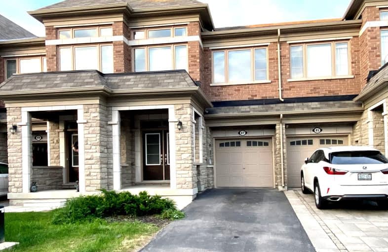 47 Vedette Way, Vaughan | Image 1