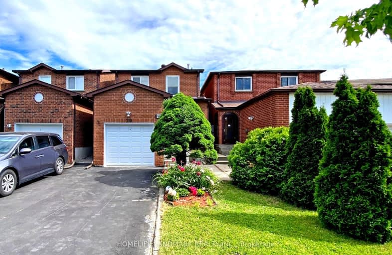 29 Hornchurch Crescent, Markham | Image 1