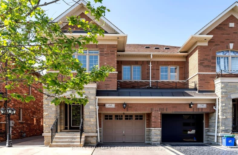 66 Ostrovsky Road, Vaughan | Image 1