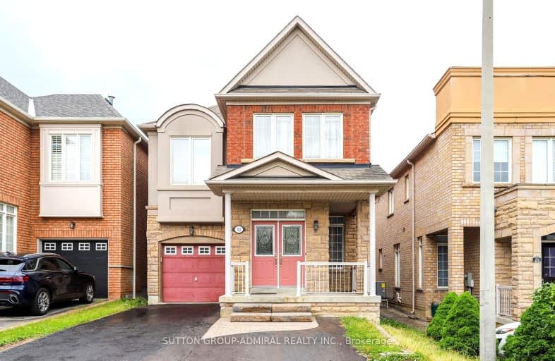 32 Krisbury Avenue, Vaughan | Image 1