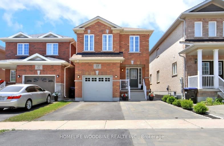18 Long Street, Bradford West Gwillimbury | Image 1