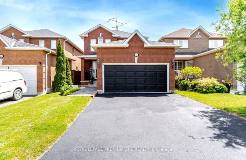 152 Colombo Crescent, Vaughan | Image 1