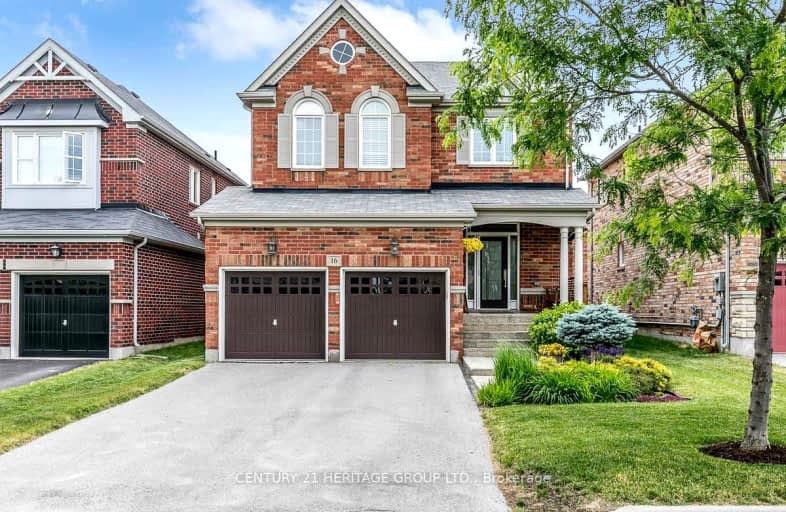 16 Huron Lane, Bradford West Gwillimbury | Image 1